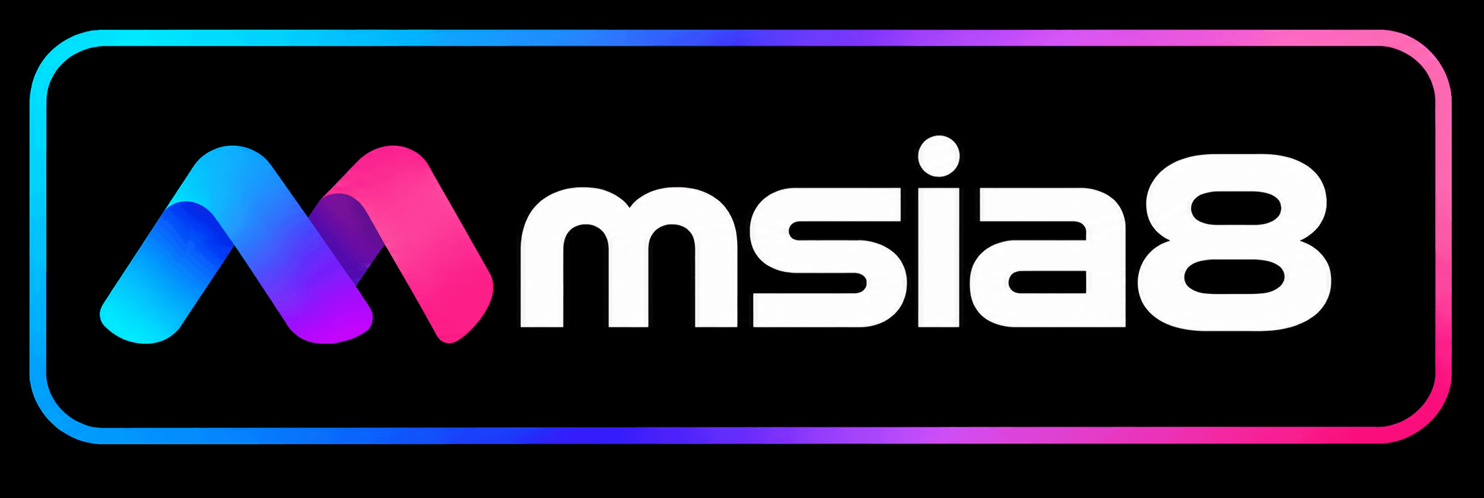 MSIA8 logo